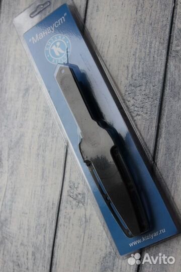 Нож Мангуст