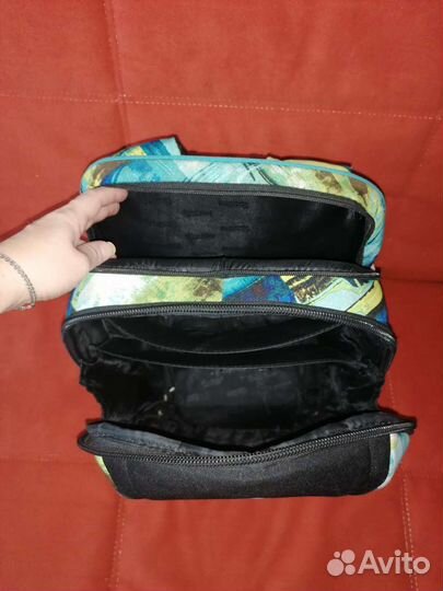 Рюкзак ранец школьный