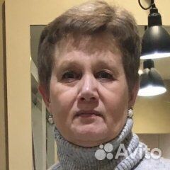 Продавец-консультант