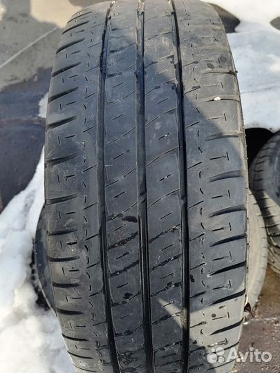 Dunlop Grandtrek AT20 265/65 R17 20G