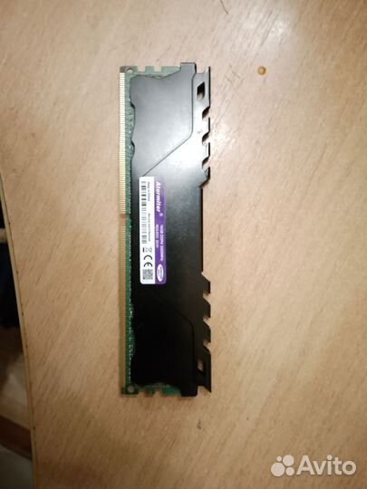Ddr 4