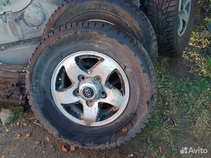 Dunlop Winter Maxx 185/65 R15