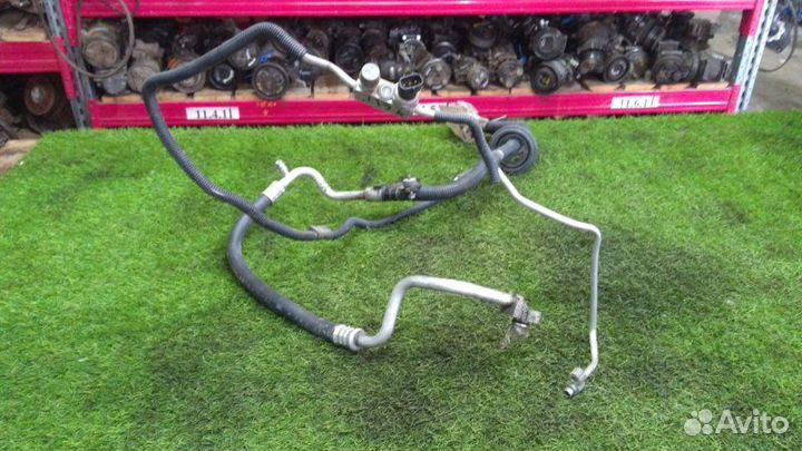 Трубка кондиционера Toyota Crown GWS204 2grfse