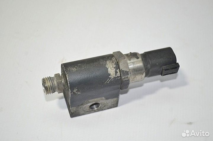 Клапан EGR scania R-series (01.04)