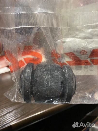 Сайлентблок рычага переднего/перед Hyundai Elantra