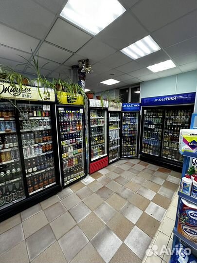 Продажа готового бизнеса магазин