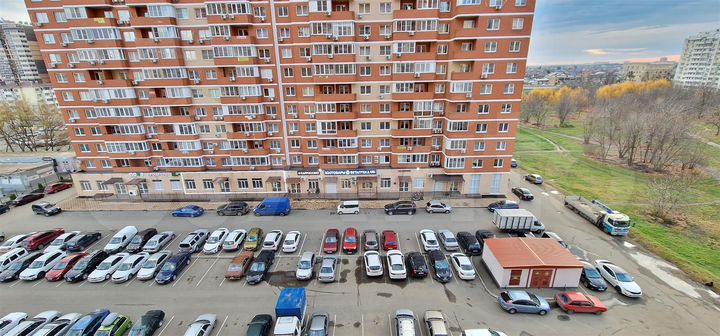 Помещение с федеральным арендатором, 182.3 м²