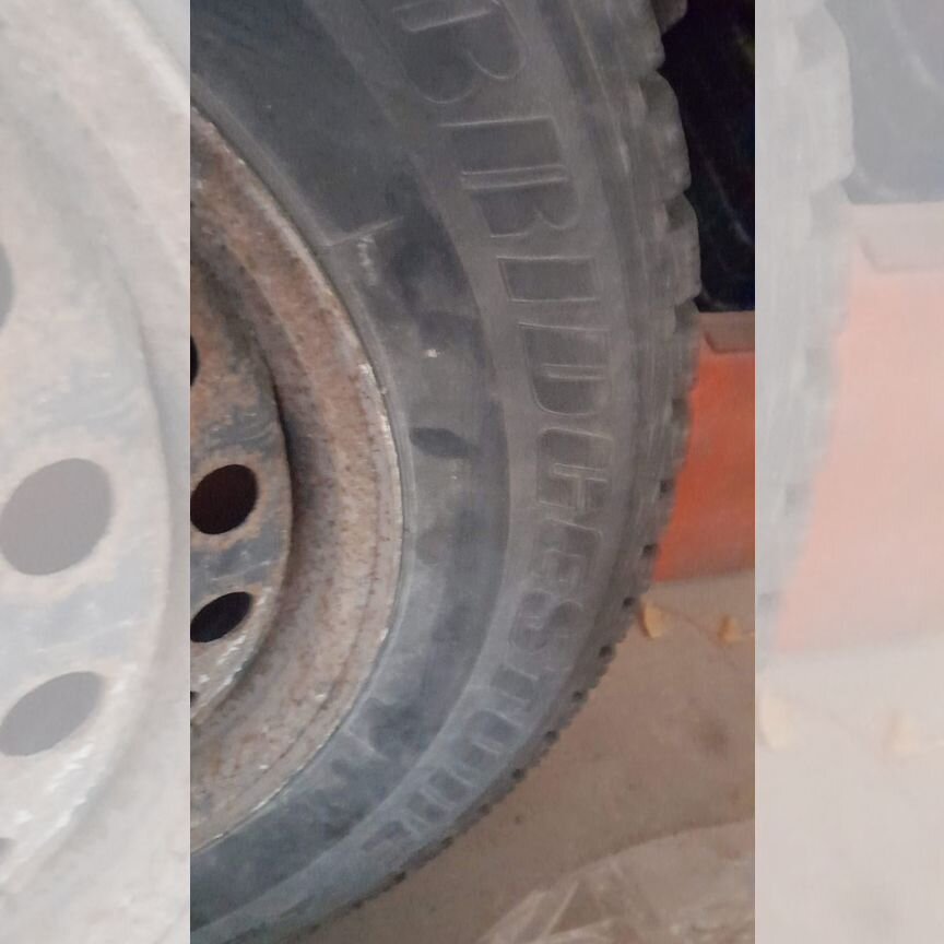 honda crv rd1 - Купить шины, диски и колёса – недорогие б/у и