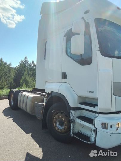 Renault Premium 380.19T, 2008