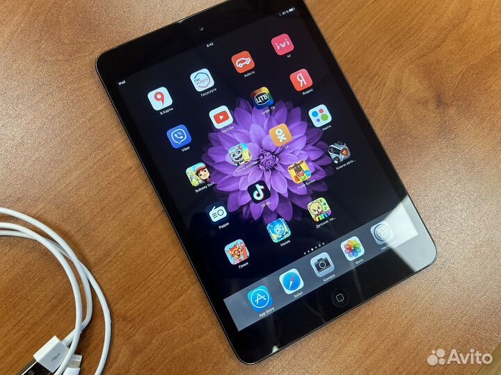 iPad mini 32gb
