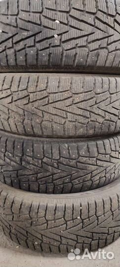 Nexen Winguard WinSpike SUV 265/65 R17