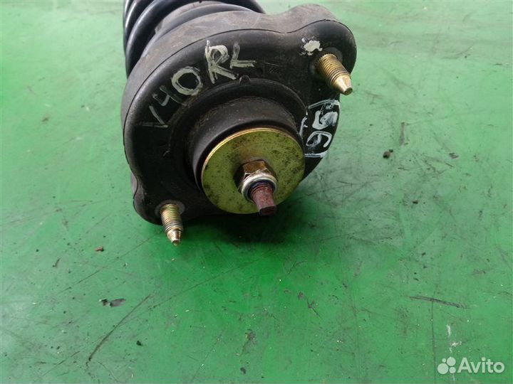 Стойка подвески задняя левая Volvo V40 VW29