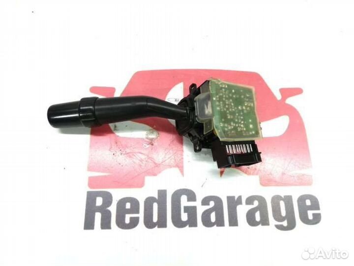 Переключатель дворников Toyota Tundra UCK40 2UZ-FE