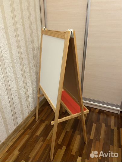 Мольберт детский