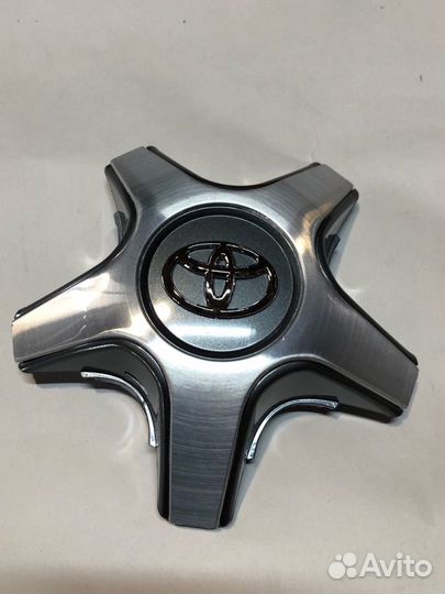 Колпак литого диска Тойота 190 мм