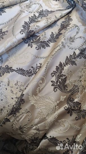 Ткань шторная