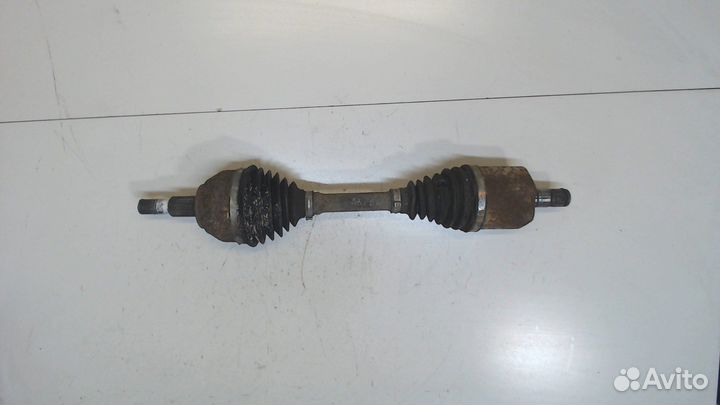 Полуось Toyota RAV 4, 2016