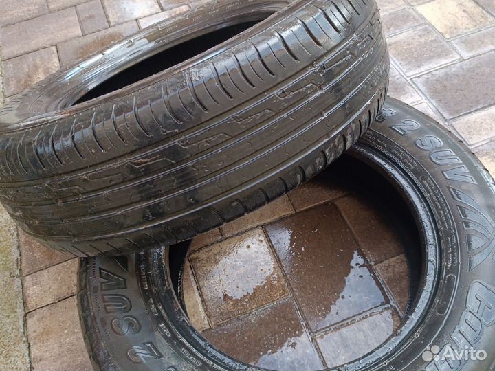 Cordiant Comfort 2 SUV 215/70 R16 105M