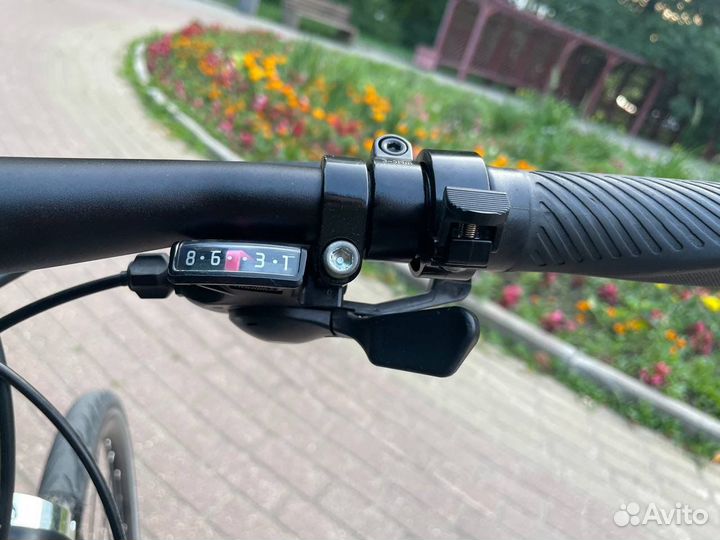Велосипед Specialized Sirrus Alloy Disc 175-183см