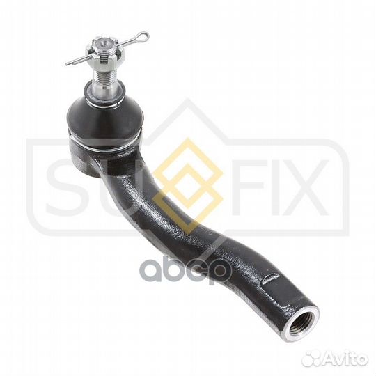 Наконечник рулевой тяги перед прав SE1020 S