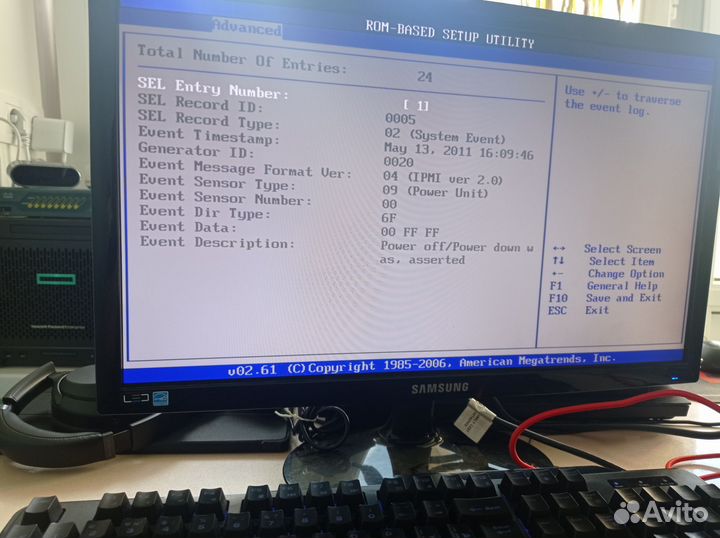 Microserver hp g7 ipmi ilo