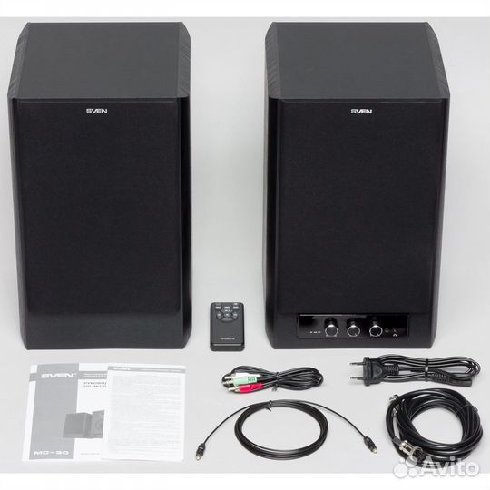 Компьютерные колонки