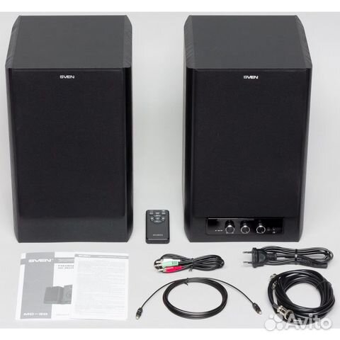 Компьютерные колонки