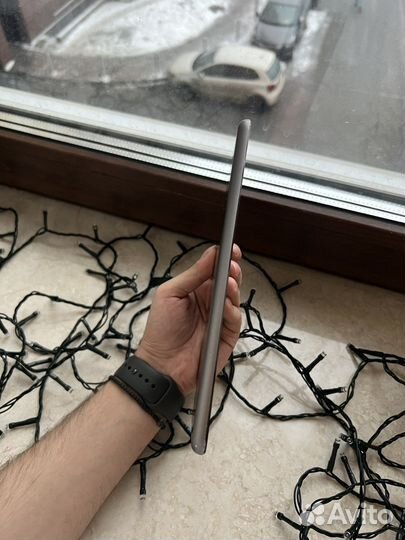 iPad mini 2 64 gb cellular