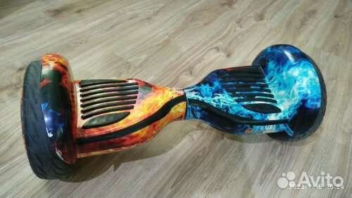 Гироскутер бу