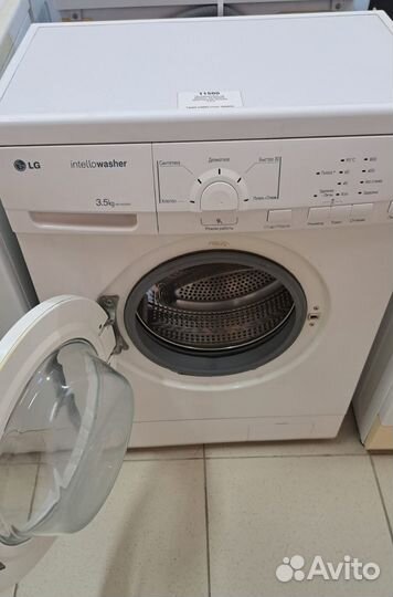 Стиральные машины бу с гарантией и доставкой