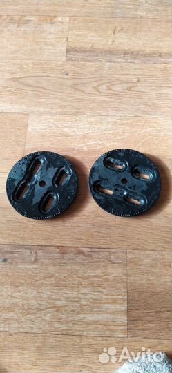 Крепления для сноуборда usd pro