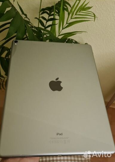 iPad Pro 12.9 2gen 2017