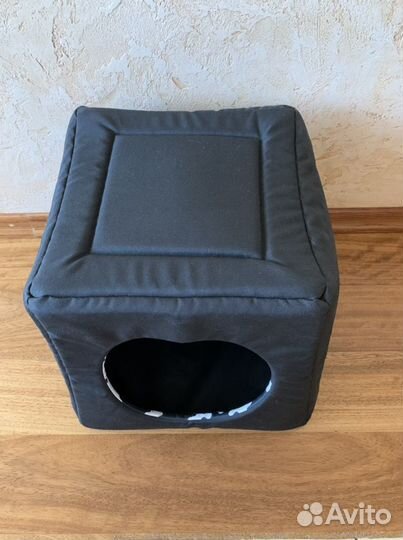 Домик для кошки