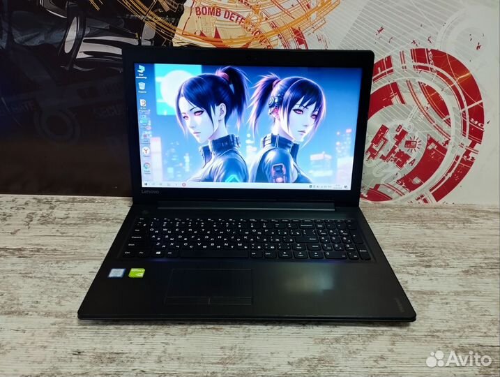 Игровой Lenovo i3 4GB видео 12GB озу SSD