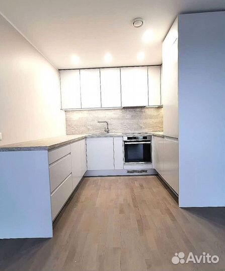 Кухня на заказ