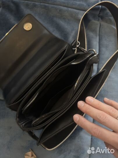 Сумка женская через плечо