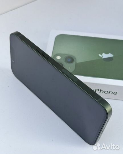 iPhone 13, 128 ГБ