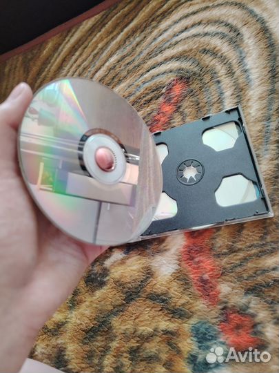 Компьютерная игра