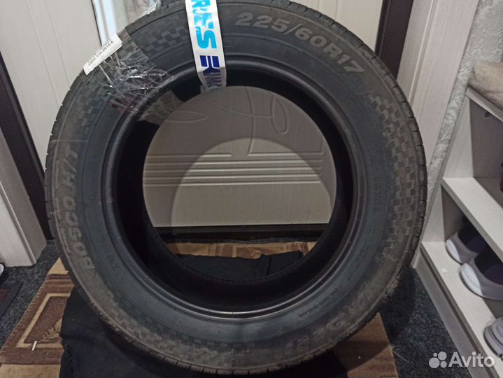 Viatti Bosco H/T 225/60 R17