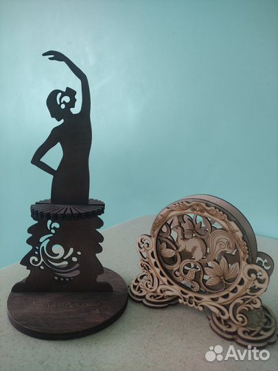 Подставка для салфеток