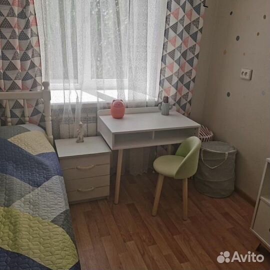 Детский стол и стул