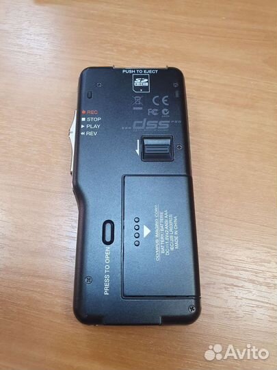 Диктофон Olympus DS-5000ID