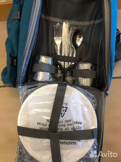 Рюкзак походный