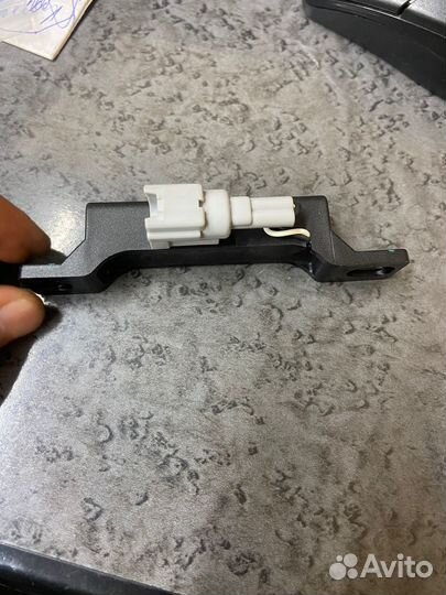 Антенна Geely Coolray SX11