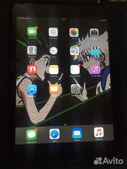 iPad mini 1 16gb