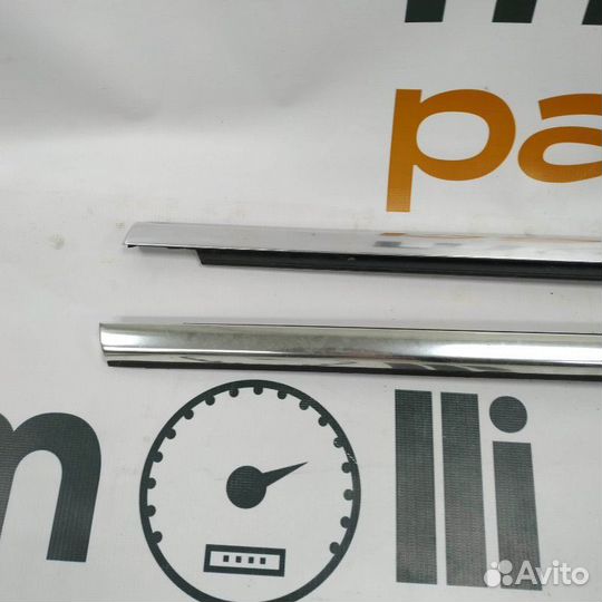 Накладка двери Volkswagen Tiguan 2 2019