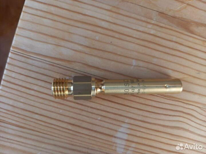 Форсунки Bosch 0 437 502 047 новые Мерс