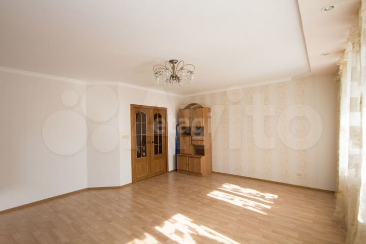 1-к. квартира, 55,4 м², 4/7 эт.