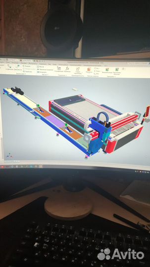 3д чпу услуги