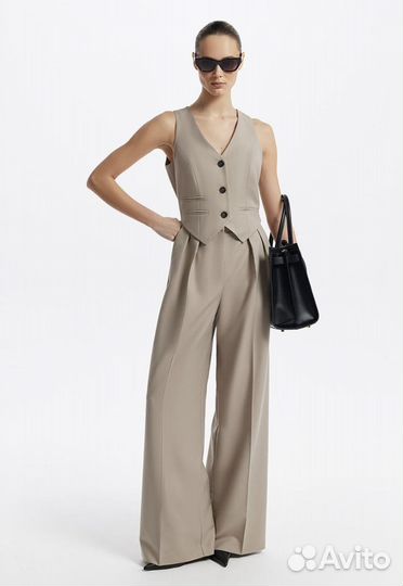 Love republic комбинезон 40